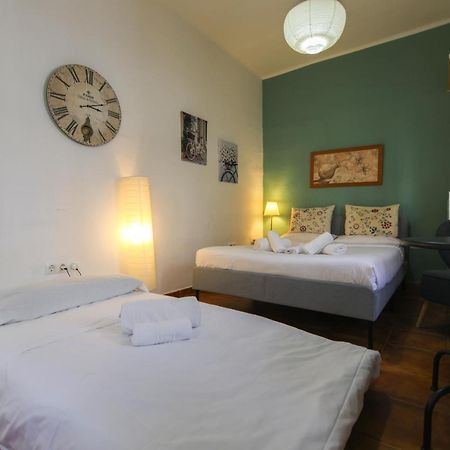 Rentalsevilla Salado I エクステリア 写真