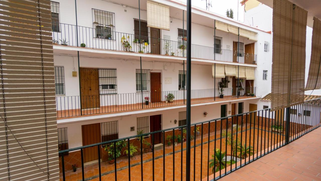 Rentalsevilla Salado I エクステリア 写真