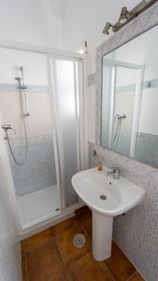Rentalsevilla Salado I エクステリア 写真