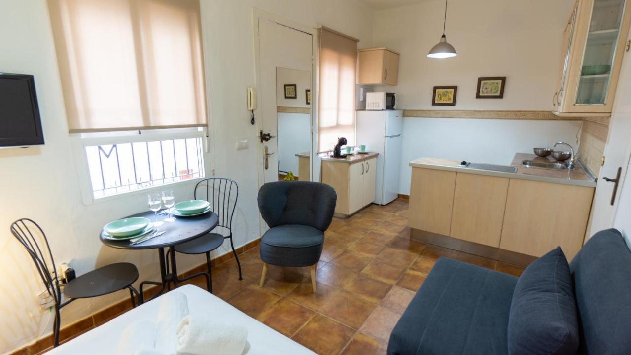 Rentalsevilla Salado I エクステリア 写真