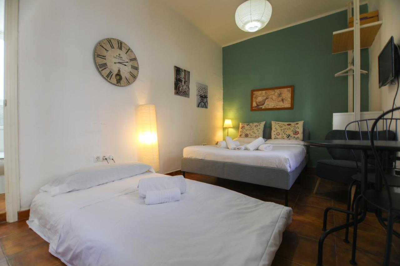 Rentalsevilla Salado I エクステリア 写真