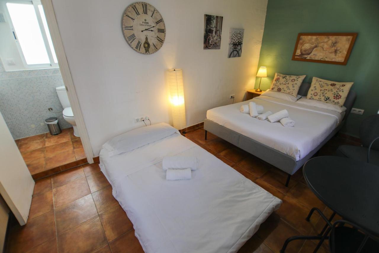 Rentalsevilla Salado I エクステリア 写真